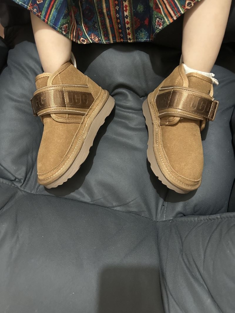 UGG SHOES